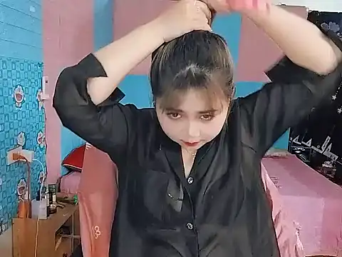 Nhan7868 online show from December 22, 2025, 2:41 am