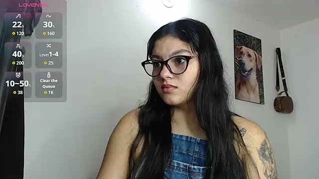 Snapshot of GaiaX_28 chatting on September 30, 2025, 6:24 pm GaiaX 28 online show from September 30, 2025, 6:24 pm