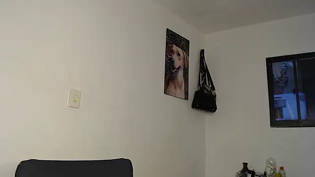 Snapshot of GaiaX_28 chatting on October 1, 2025, 8:26 pm GaiaX 28 online show from October 1, 2025, 8:26 pm