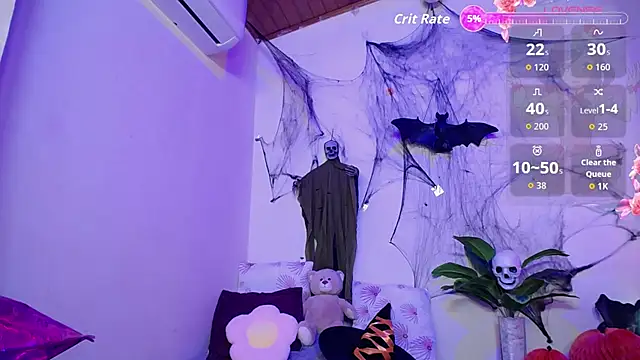 chloe tgn online show from October 20, 2025, 6:19 pm