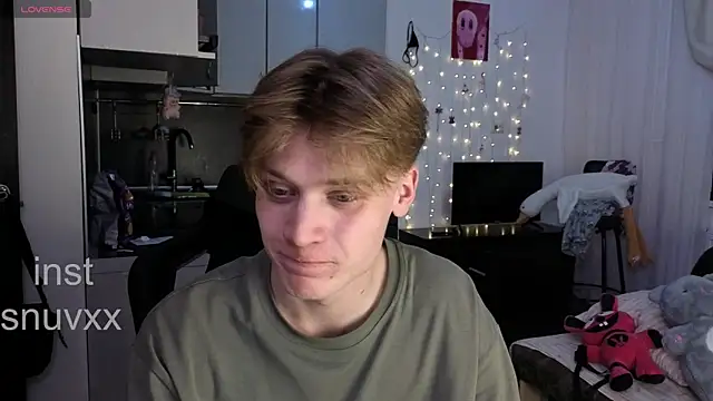 LouieEvans online show from January 19, 2026, 2:21 pm