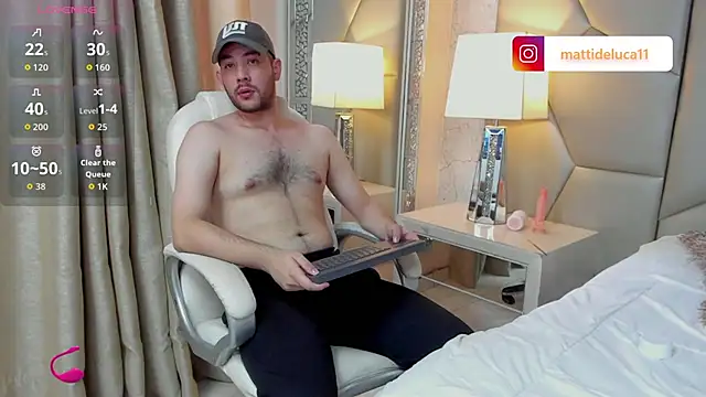 Snapshot of matti_de_lucaa chatting on October 1, 2025, 5:41 pm matti de lucaa online show from October 1, 2025, 5:41 pm