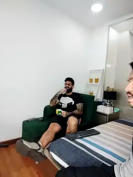 Snapshot of Harald_Smed chatting on October 2, 2025, 1:07 pm Harald Smed online show from October 2, 2025, 1:07 pm