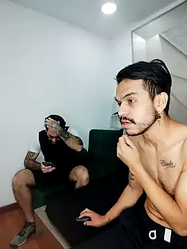 Snapshot of Harald_Smed chatting on October 6, 2025, 2:25 pm Harald Smed online show from October 6, 2025, 2:25 pm