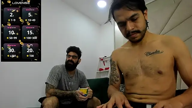 Snapshot of Harald_Smed chatting on October 10, 2025, 1:21 pm Harald Smed online show from October 10, 2025, 1:21 pm