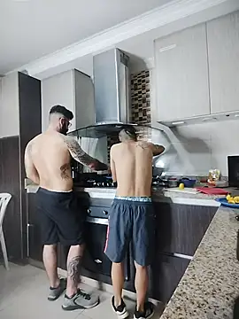 Snapshot of Harald_Smed chatting on October 11, 2025, 1:27 am Harald Smed online show from October 11, 2025, 1:27 am