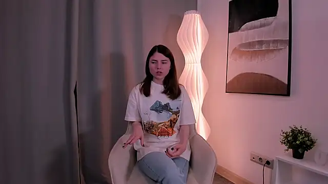 KeikoWideman online show from September 10, 2025, 8:25 am