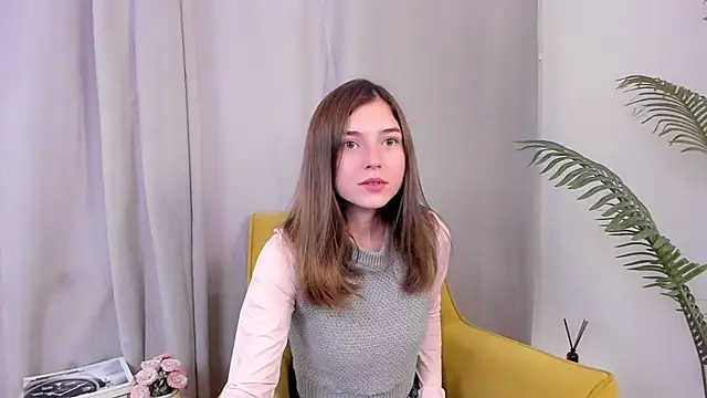 KeikoWideman online show from September 12, 2025, 6:24 am