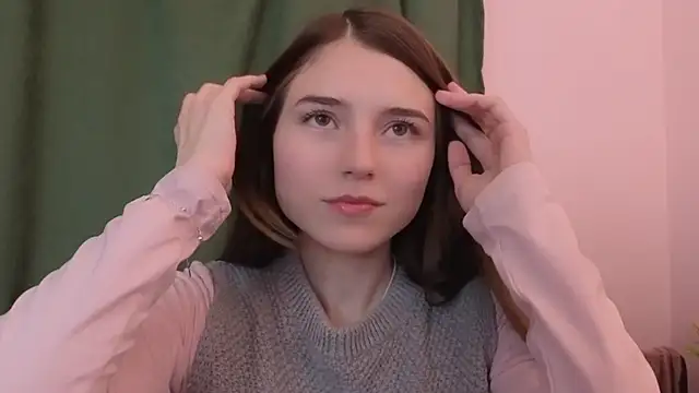 Snapshot of KeikoWideman chatting on October 1, 2025, 7:53 pm KeikoWideman online show from October 1, 2025, 7:53 pm