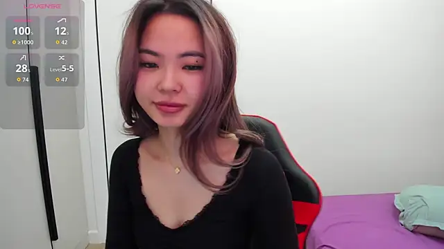 Snapshot of Maakimita chatting on February 14, 2026, 7:27 am Maakimita online show from February 14, 2026, 7:27 am