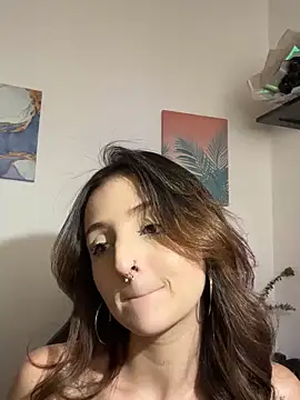 katy   deliz online show from October 18, 2025, 8:20 pm