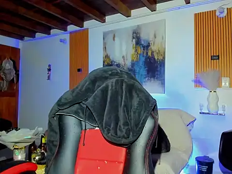 katy   deliz online show from October 28, 2025, 5:11 am