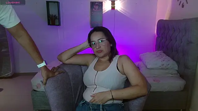 blanquitasexlatin online show from September 11, 2025, 7:25 pm