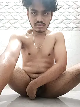Kumarbtm19 online show from November 27, 2025, 3:14 pm