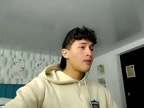 Axel savage online show from September 20, 2025, 12:06 pm