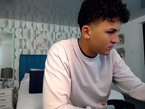 Axel savage online show from October 8, 2025, 12:14 pm