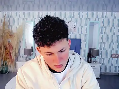 Axel savage online show from October 24, 2025, 12:01 pm