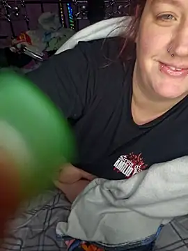 BabygurlJay online show from February 3, 2026, 6:40 am