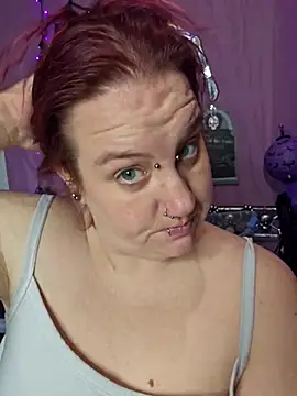 BabygurlJay online show from April 24, 2026, 6:21 pm