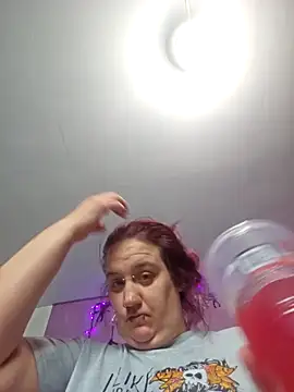 BabygurlJay online show from April 29, 2026, 6:58 pm