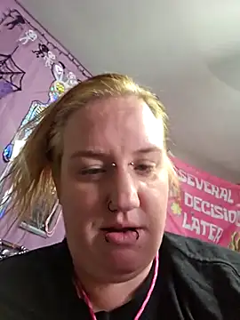 BabygurlJay online show from July 8, 2026, 12:59 am