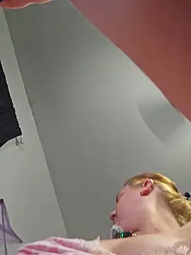BabygurlJay online show from July 19, 2026, 2:37 am