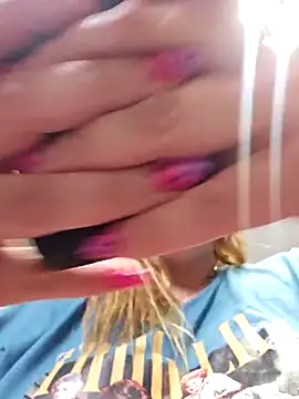 BabygurlJay online show from July 22, 2026, 2:36 am