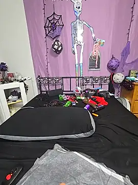 BabygurlJay online show from July 28, 2026, 12:48 pm