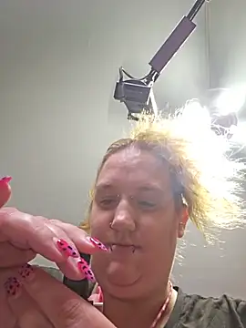 BabygurlJay online show from July 29, 2026, 1:37 am