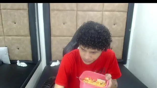 BrindyMichell online show from September 27, 2025, 7:30 pm