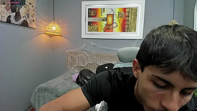 Snapshot of curbjerry chatting on October 10, 2025, 8:08 pm curbjerry online show from October 10, 2025, 8:08 pm