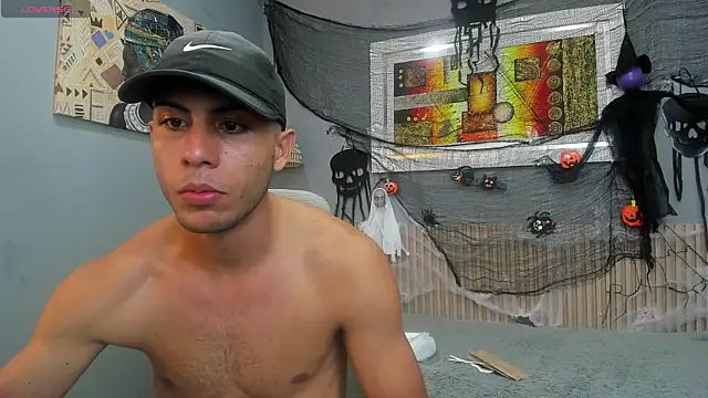 Snapshot of curbjerry chatting on October 17, 2025, 8:00 pm curbjerry online show from October 17, 2025, 8:00 pm