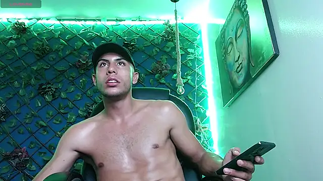 Snapshot of curbjerry chatting on October 19, 2025, 8:59 am curbjerry online show from October 19, 2025, 8:59 am