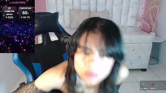 Snapshot of catalina5_s chatting on November 9, 2025, 1:20 pm catalina5 s online show from November 9, 2025, 1:20 pm