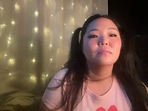 RealLifeWaifu online show from September 10, 2025, 3:39 am