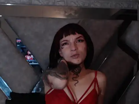 Snapshot of Inferno_Molly chatting on September 17, 2025, 6:09 pm Inferno Molly online show from September 17, 2025, 6:09 pm