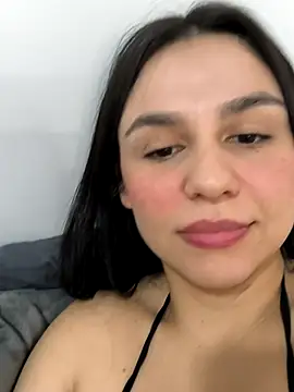 Daniela-rosee online show from September 17, 2025, 10:00 pm