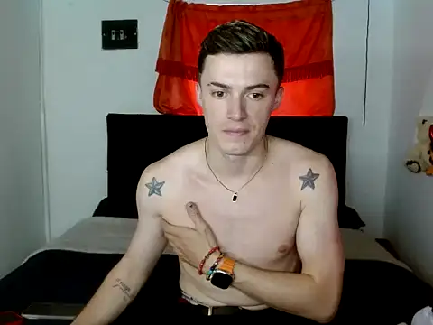 Zeus muscle77 online show from September 11, 2025, 9:26 pm