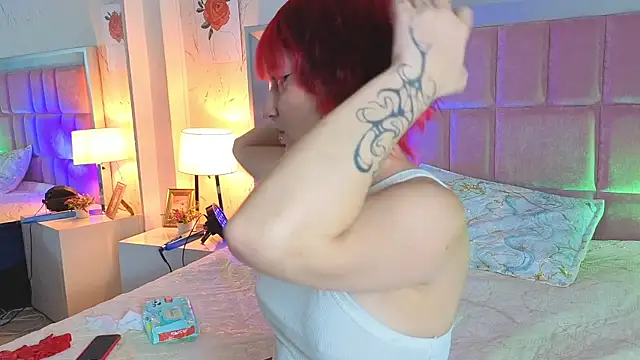 RobinBennett online show from February 13, 2026, 1:29 pm