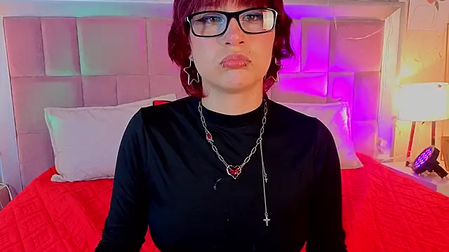 RobinBennett online show from March 5, 2026, 12:34 pm