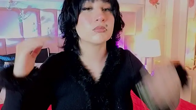 RobinBennett online show from April 30, 2026, 12:44 pm