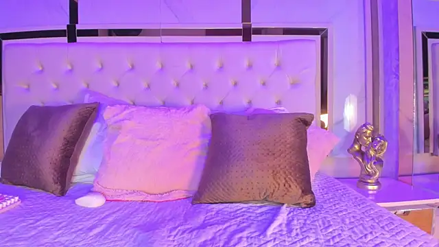 Cameron Hearts online show from February 8, 2026, 12:19 pm