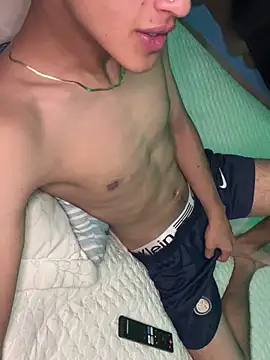 Boyxcock7 online show from October 31, 2025, 5:58 pm