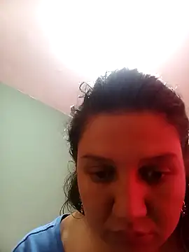CamilaFlamee online show from September 13, 2025, 8:19 pm