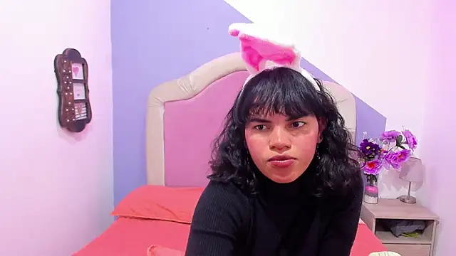 Angelina rossy online show from October 14, 2025, 4:24 am