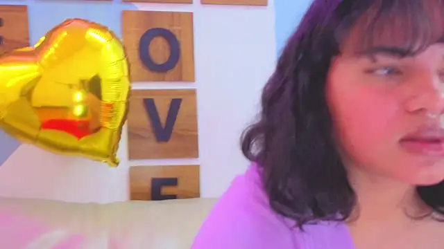 Angelina rossy online show from October 16, 2025, 3:51 am