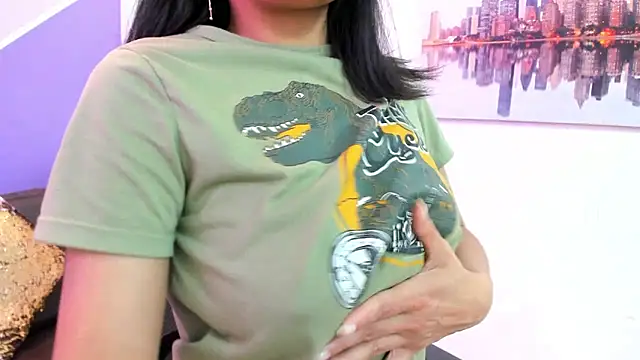 Angelina rossy online show from November 29, 2025, 4:04 am