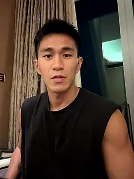 gooodboiii online show from October 8, 2025, 3:09 pm