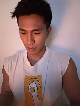 gooodboiii online show from February 3, 2026, 2:33 pm