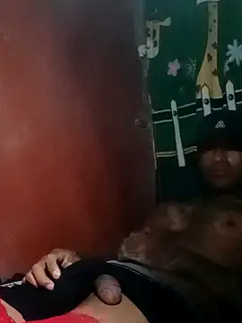 ElRompeponchi online show from September 12, 2025, 6:57 am